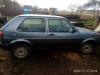 Volkswagen Golf 2