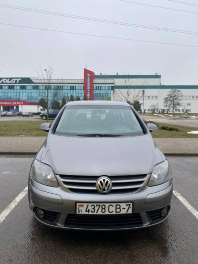 Volkswagen Golf 5