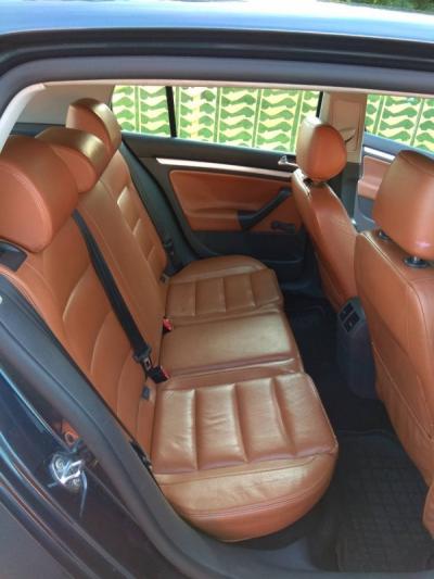 Volkswagen Golf 5