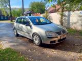 ������������� Volkswagen Golf 5