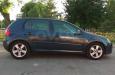 Volkswagen Golf 5
