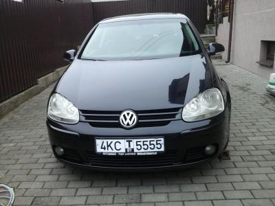 Volkswagen Golf 5