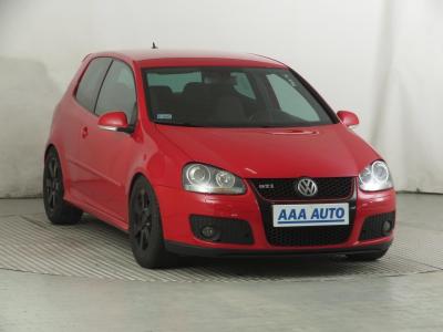 Volkswagen Golf 5