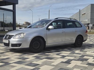 Volkswagen Golf 5