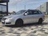 ������������� Volkswagen Golf 5