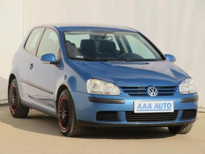 Volkswagen Golf 5