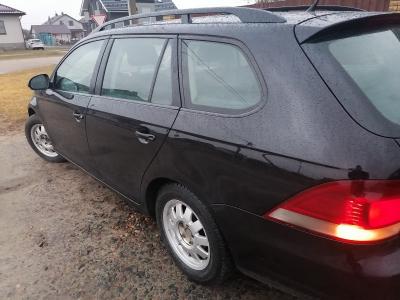 Volkswagen Golf 5