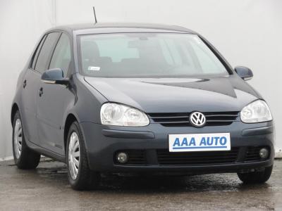 Volkswagen Golf 5