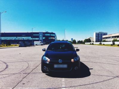 Volkswagen Golf 6