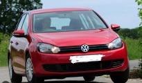 ������������� Volkswagen Golf 6