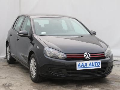 Volkswagen Golf 6