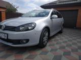 ������������� Volkswagen Golf 6
