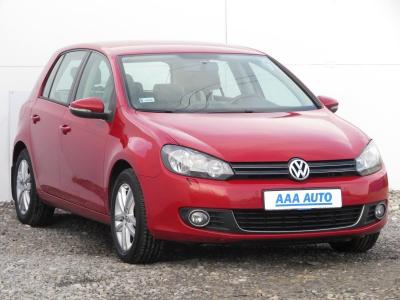 Volkswagen Golf 6