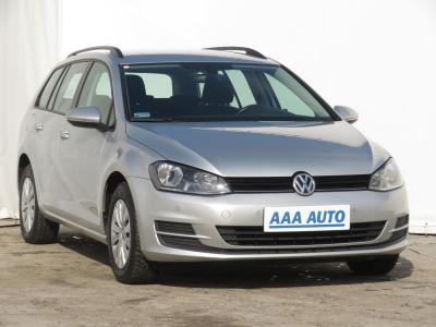 Volkswagen Golf 7
