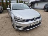 ������������� Volkswagen Golf 7