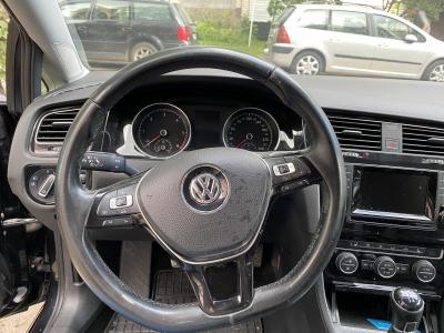 Volkswagen Golf 7
