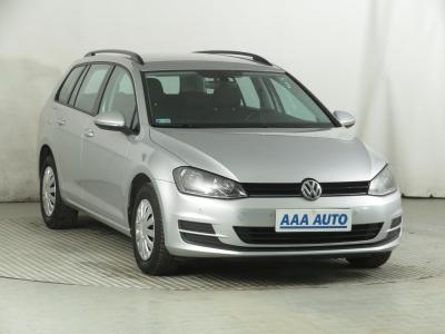 Volkswagen Golf 7