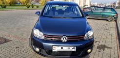 ������������� Volkswagen Golf Plus