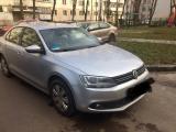 ������������� Volkswagen Jetta