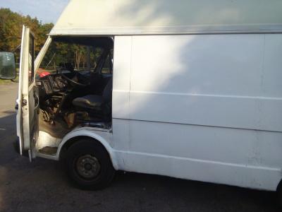 Volkswagen LT