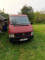 ������������� Volkswagen LT28