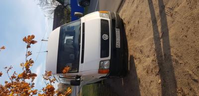 Volkswagen LT28