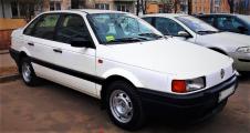 ������������� Volkswagen Passat B3