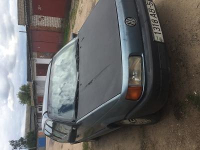 Volkswagen Passat B3