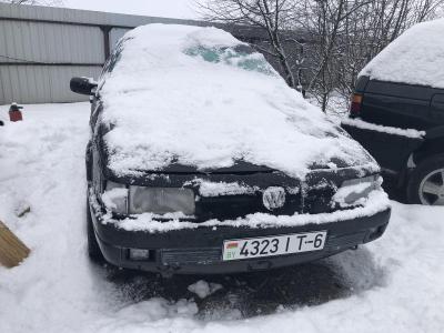Volkswagen Passat B3