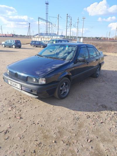 Volkswagen Passat B3