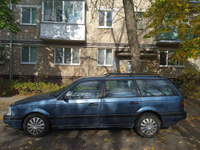 Volkswagen Passat B3