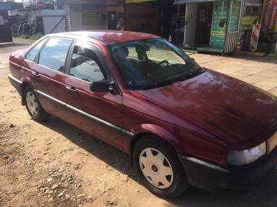 Volkswagen Passat B3