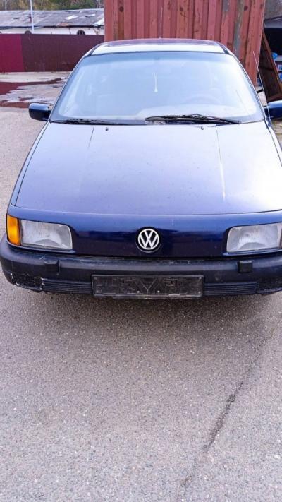Volkswagen Passat B3