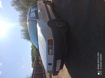 Volkswagen Passat B3