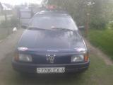 ������������� Volkswagen Passat B3