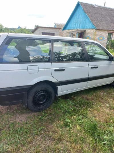 Volkswagen Passat B3