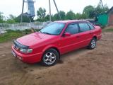 ������������� Volkswagen Passat B4