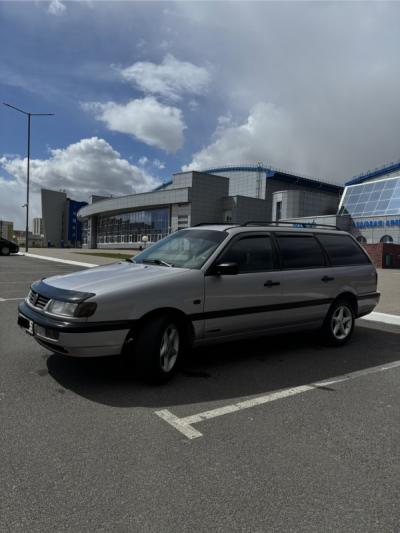 Volkswagen Passat B4