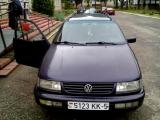 ������������� Volkswagen Passat B4