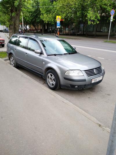 Купить Авто В Беларуси Пассат Б4