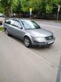 ������������� Volkswagen Passat B5