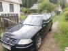 Volkswagen Passat B5