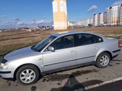 Volkswagen Passat B5