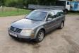 Volkswagen Passat B5