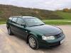 Volkswagen Passat B5