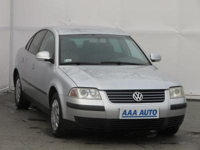 Volkswagen Passat B5
