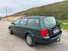 Volkswagen Passat B5