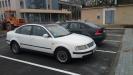 Volkswagen Passat B5