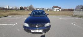 ������������� Volkswagen Passat B5