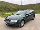 ������������� Volkswagen Passat B5